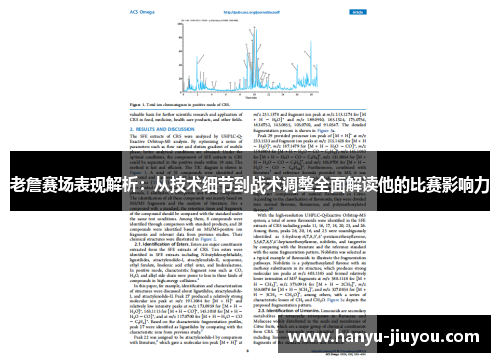 老詹赛场表现解析：从技术细节到战术调整全面解读他的比赛影响力